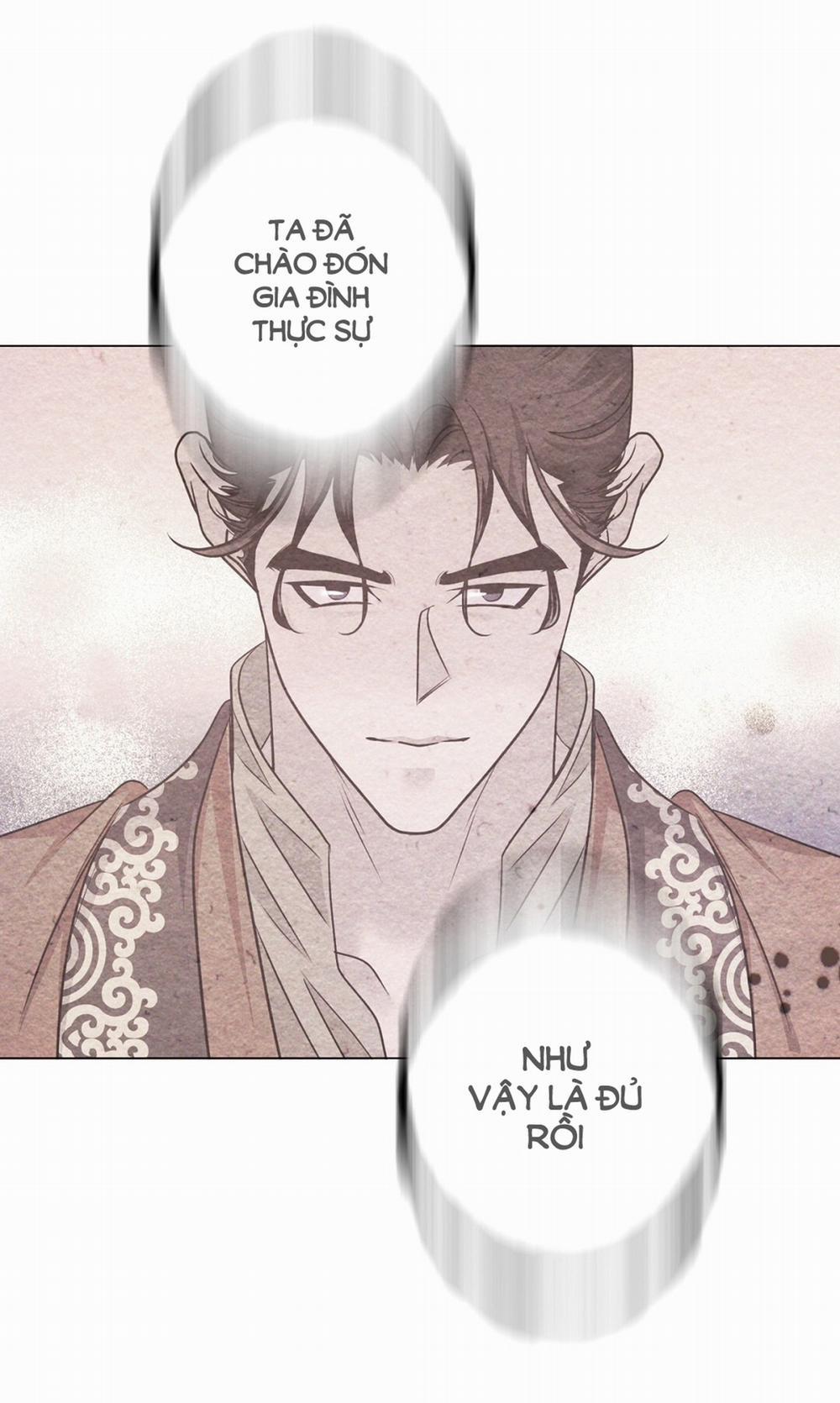 [18+] Đêm Của Dã Thú 48.2 trang 21