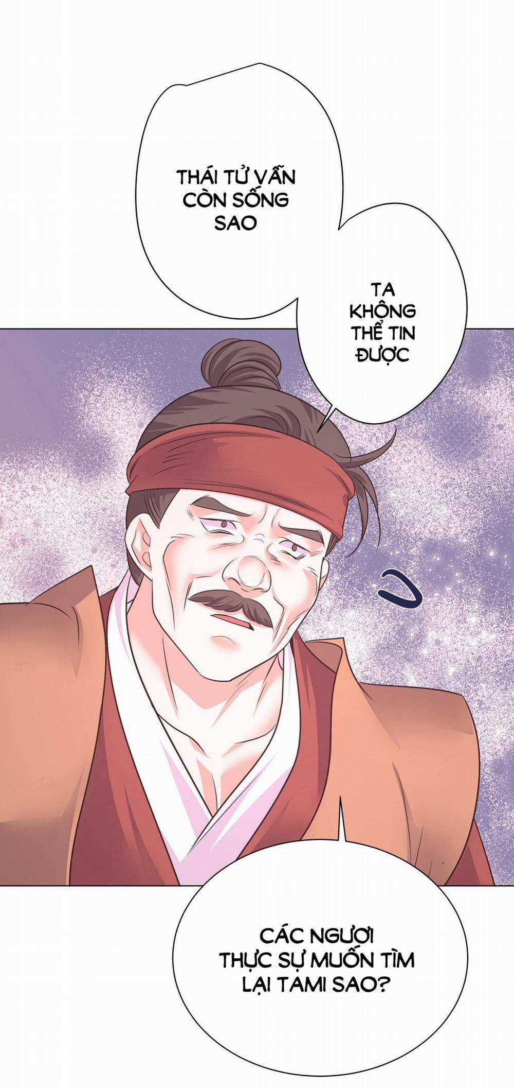 [18+] Đêm Của Dã Thú 48.2 trang 25