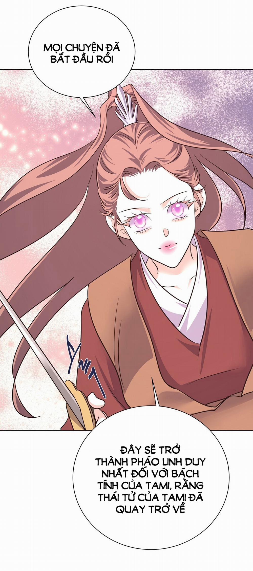 [18+] Đêm Của Dã Thú 48.2 trang 26