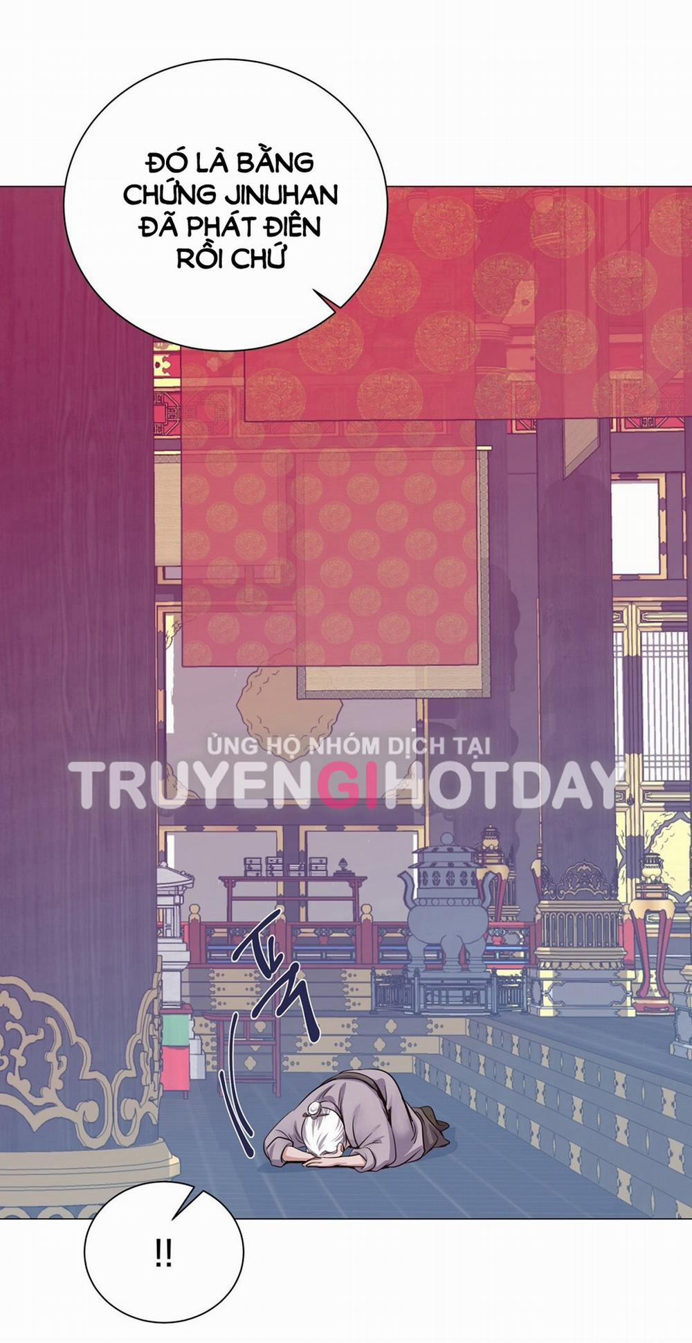 [18+] Đêm Của Dã Thú 48.2 trang 27