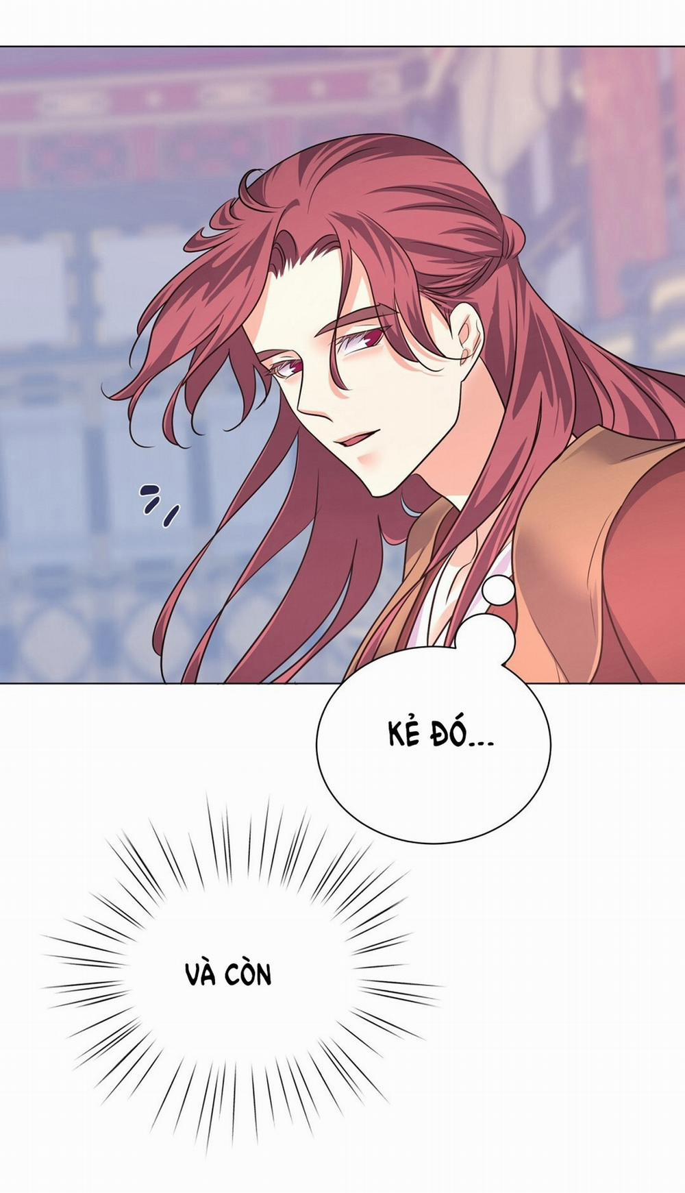 [18+] Đêm Của Dã Thú 48.2 trang 28