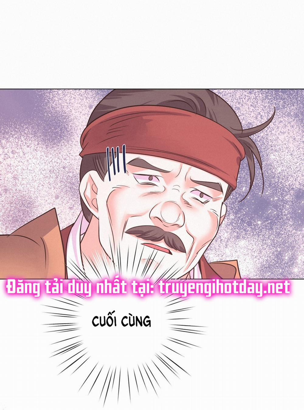 [18+] Đêm Của Dã Thú 48.2 trang 31