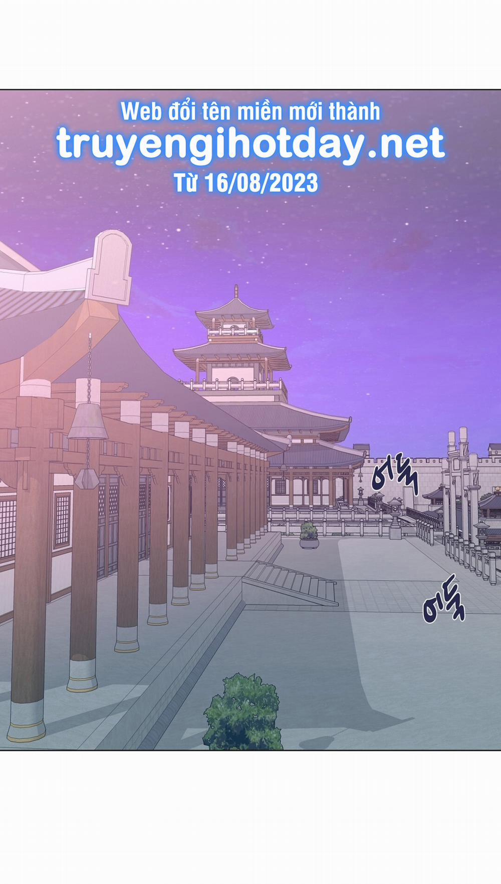 [18+] Đêm Của Dã Thú 48.2 trang 33