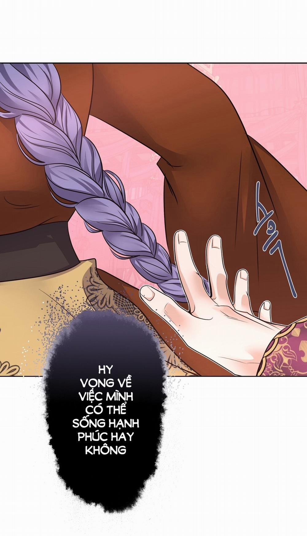 [18+] Đêm Của Dã Thú 48.2 trang 38