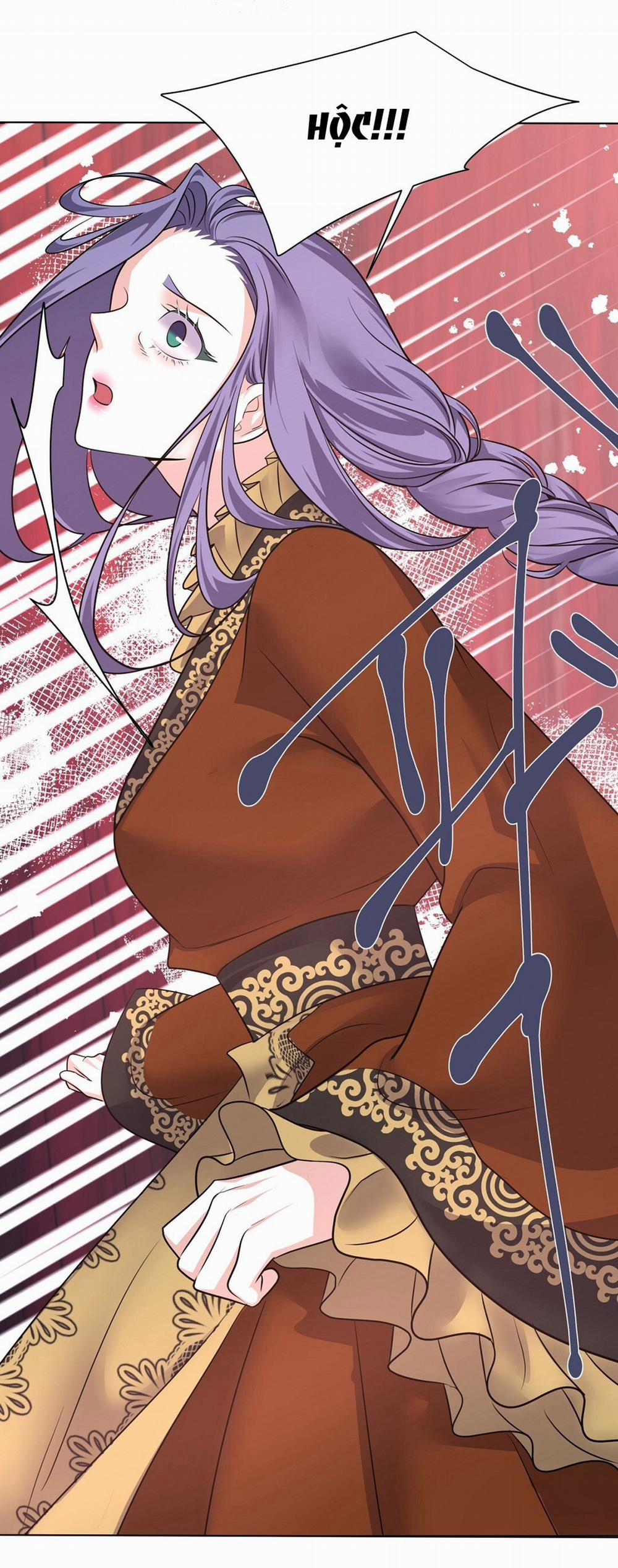 [18+] Đêm Của Dã Thú 48.2 trang 39