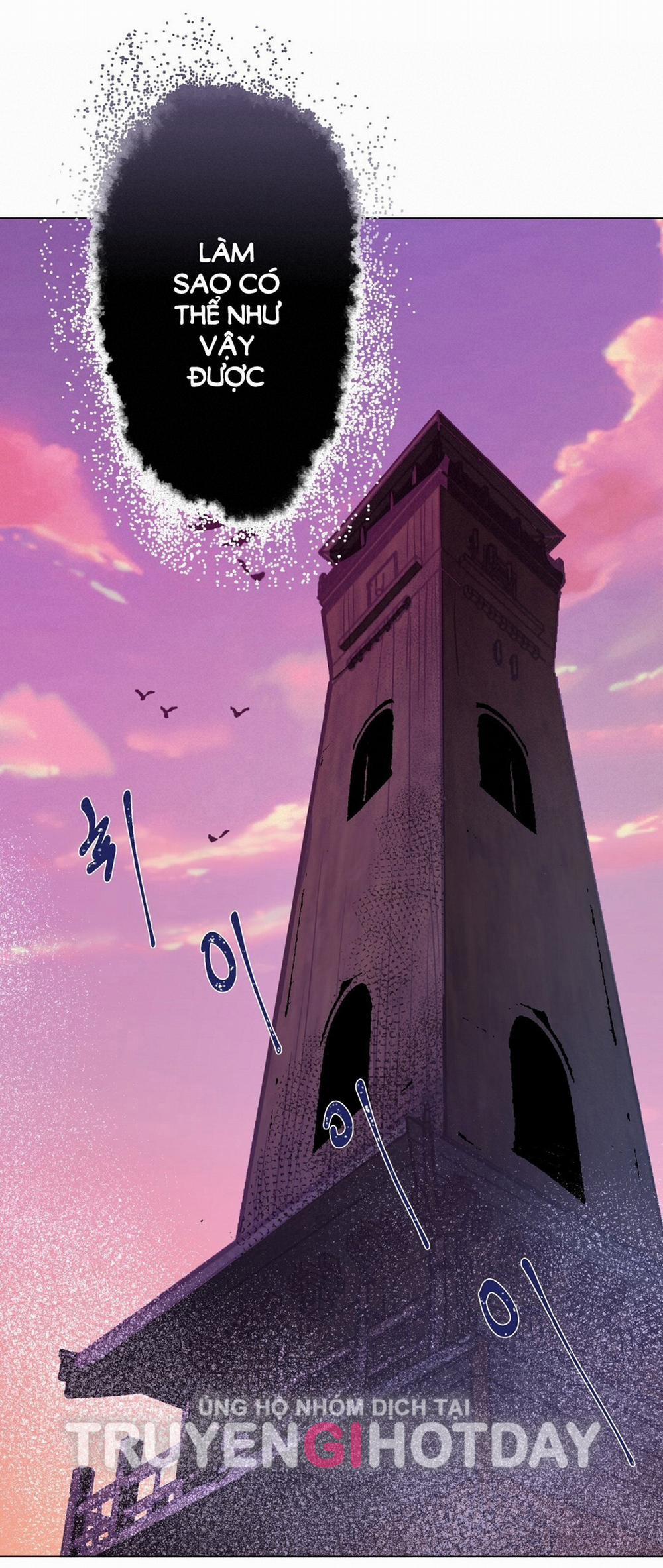 [18+] Đêm Của Dã Thú 48.2 trang 43