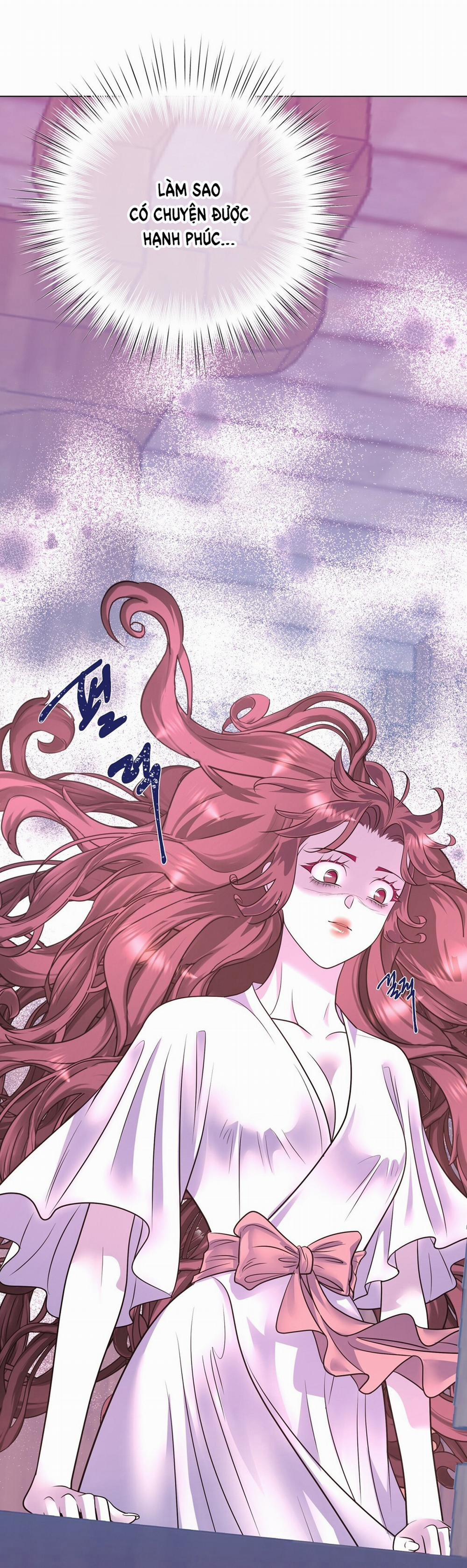 [18+] Đêm Của Dã Thú 48.2 trang 45