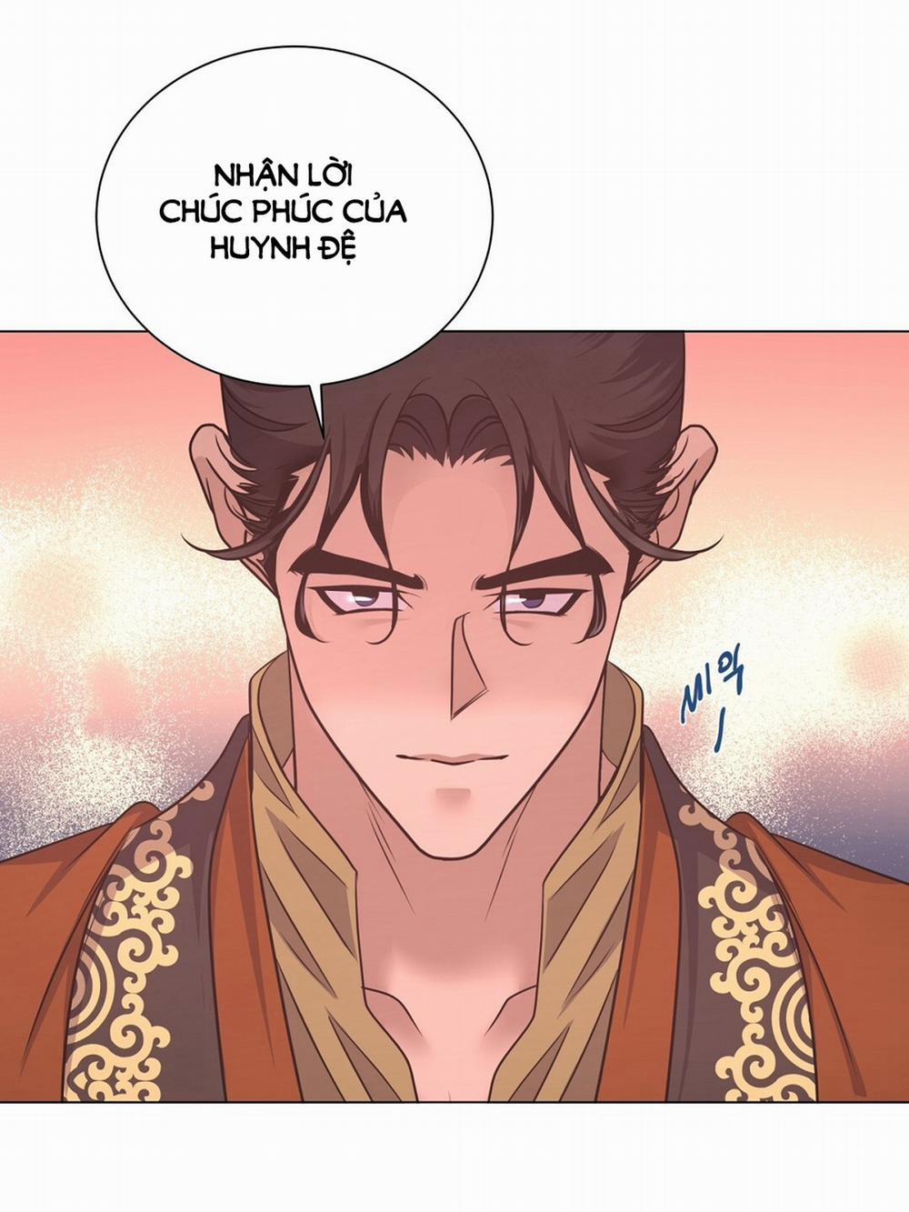 [18+] Đêm Của Dã Thú 48.2 trang 5