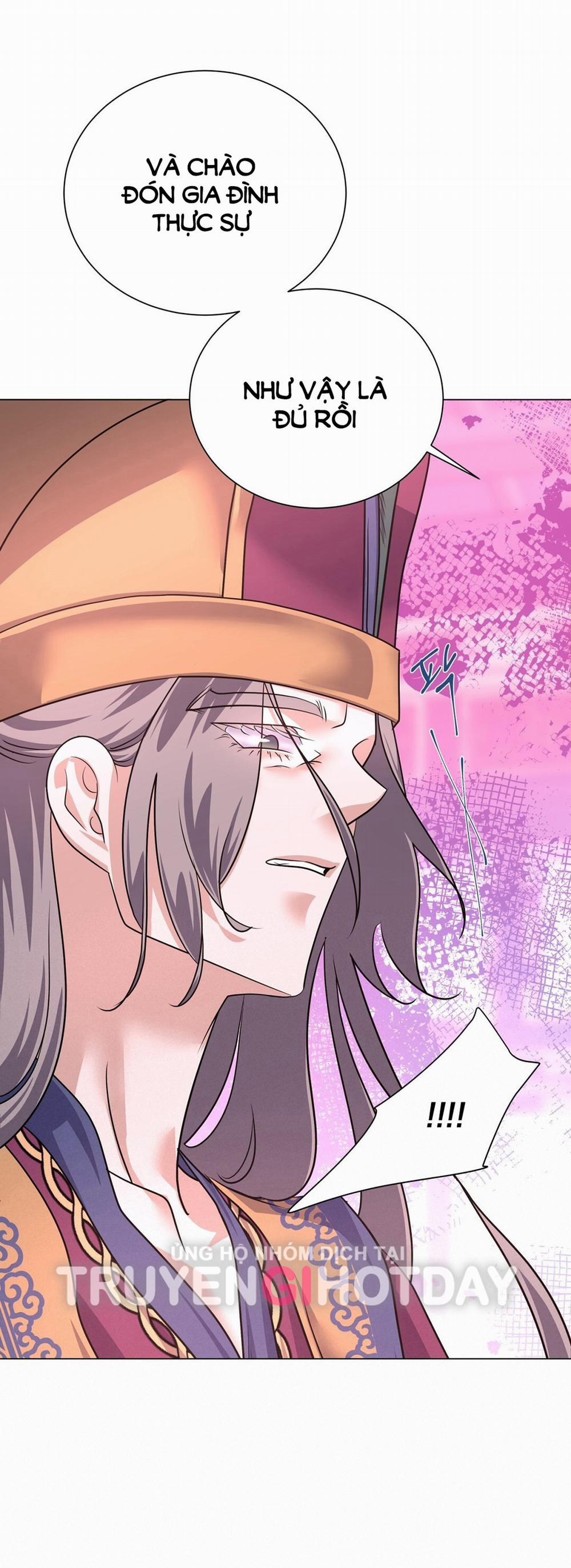 [18+] Đêm Của Dã Thú 48.2 trang 6