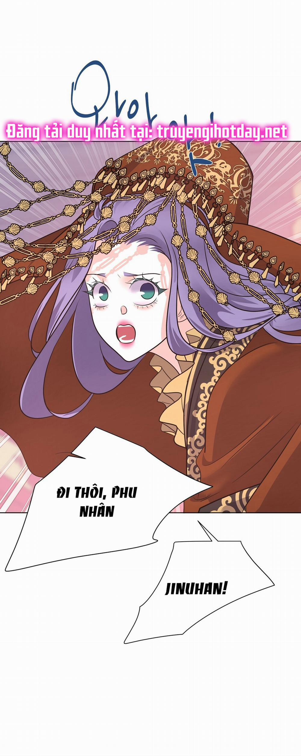 [18+] Đêm Của Dã Thú 48.2 trang 8