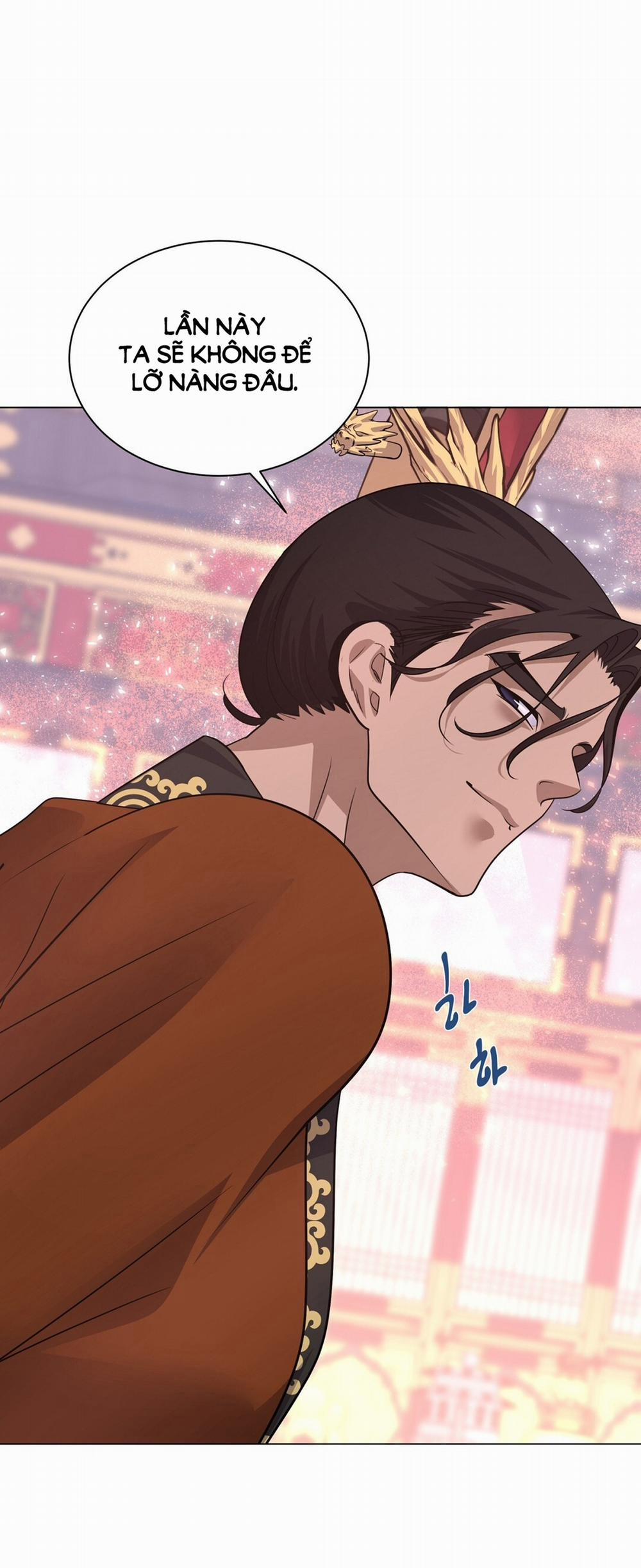 [18+] Đêm Của Dã Thú 48.2 trang 9