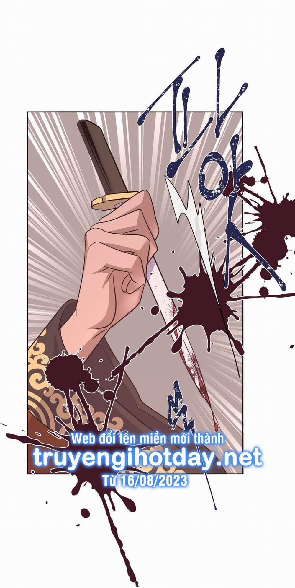 [18+] Đêm Của Dã Thú 49.1 trang 10