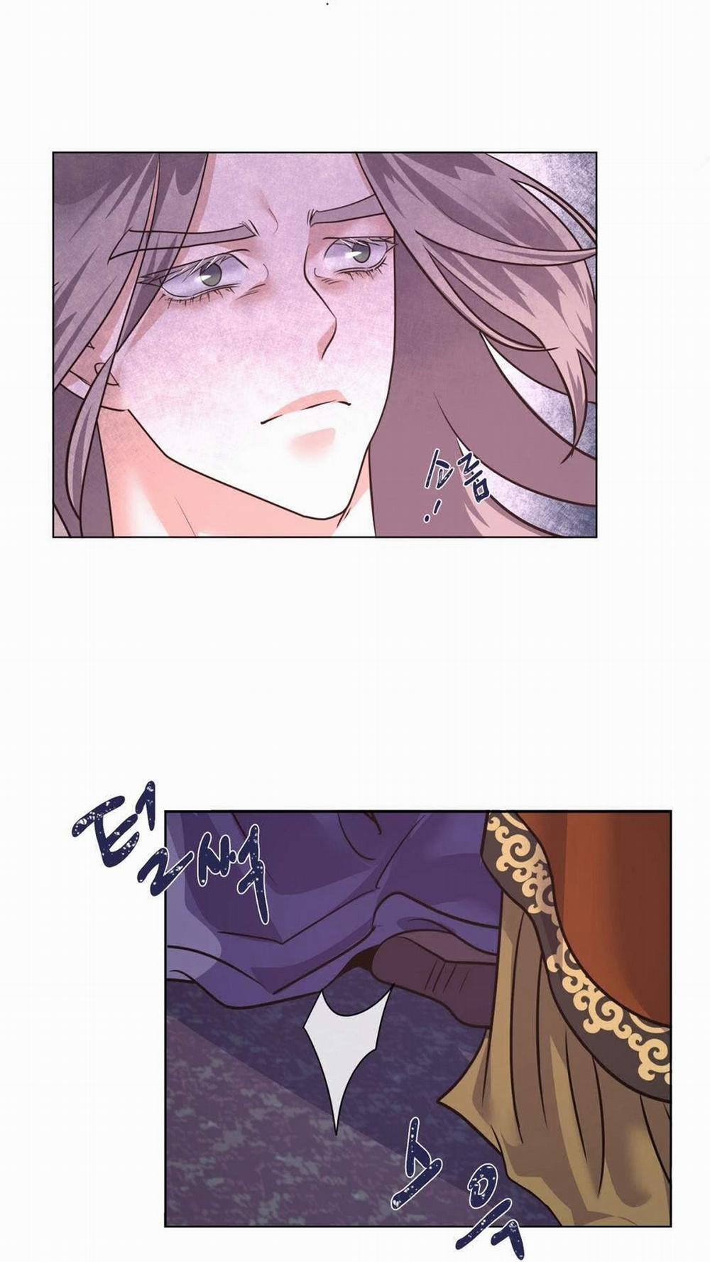 [18+] Đêm Của Dã Thú 49.1 trang 11