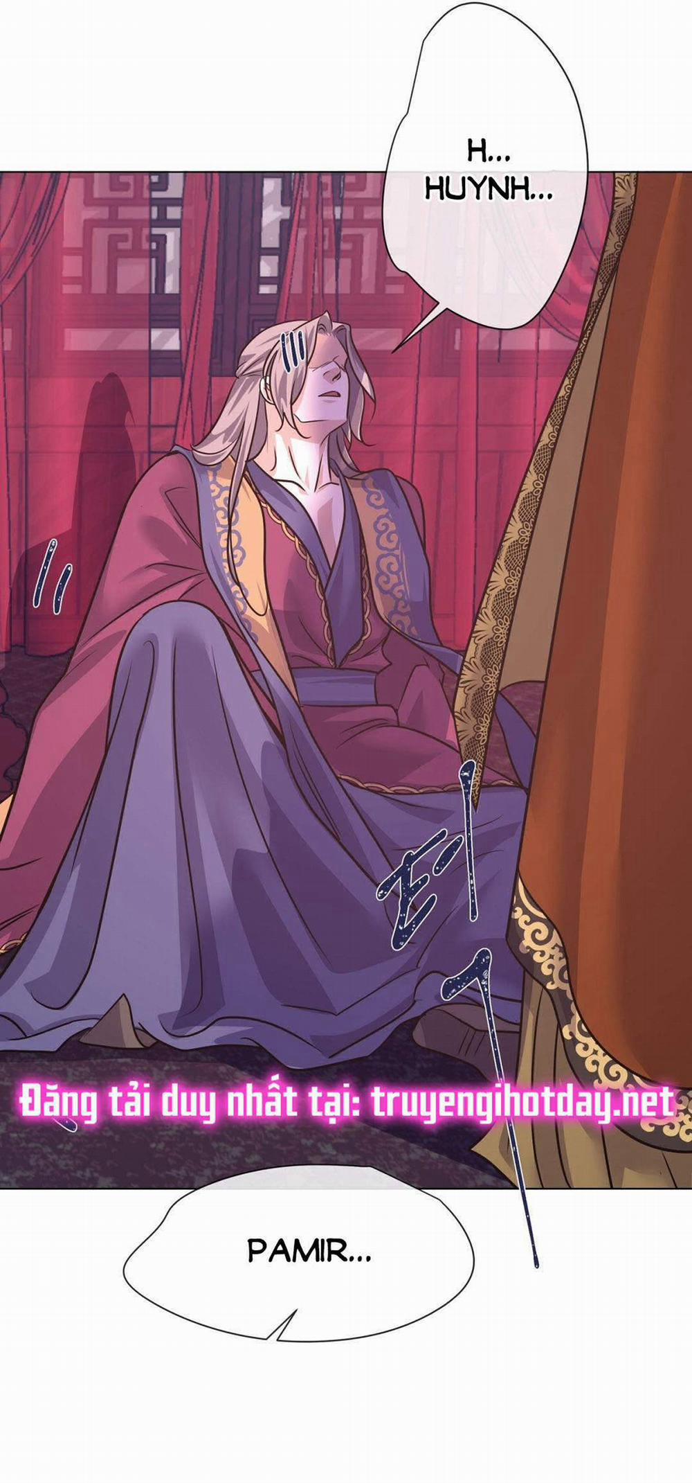 [18+] Đêm Của Dã Thú 49.1 trang 12