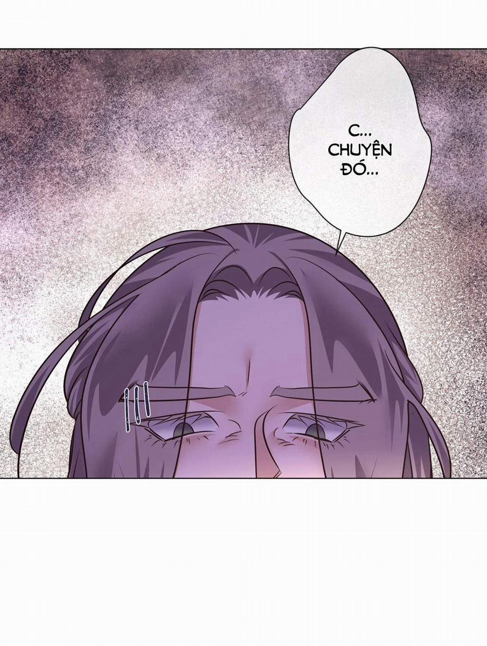 [18+] Đêm Của Dã Thú 49.1 trang 15