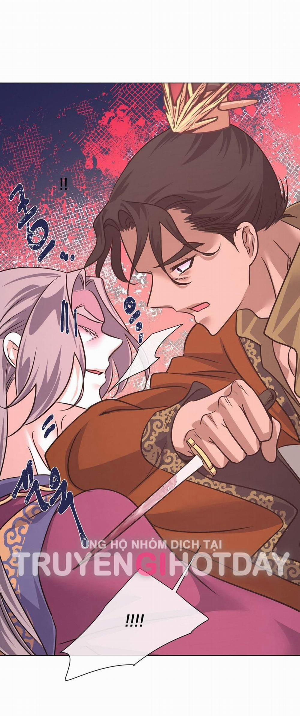 [18+] Đêm Của Dã Thú 49.1 trang 18