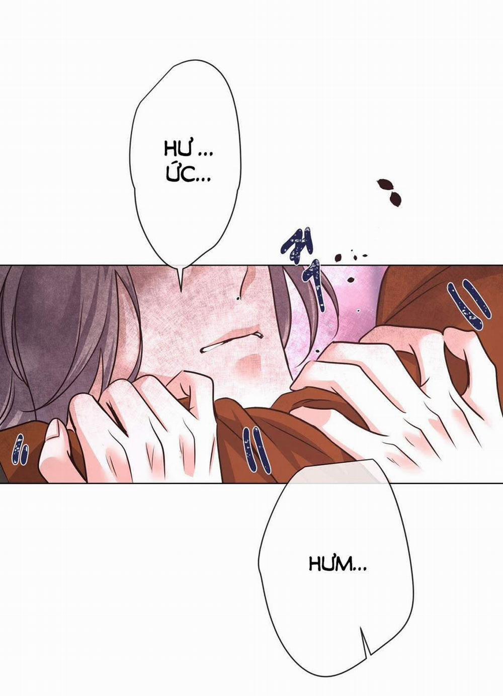 [18+] Đêm Của Dã Thú 49.1 trang 19