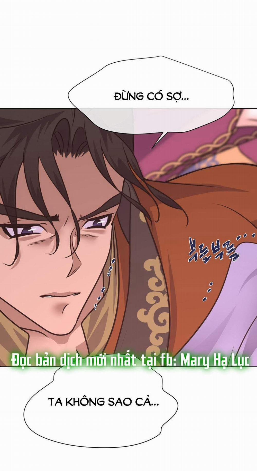 [18+] Đêm Của Dã Thú 49.1 trang 2