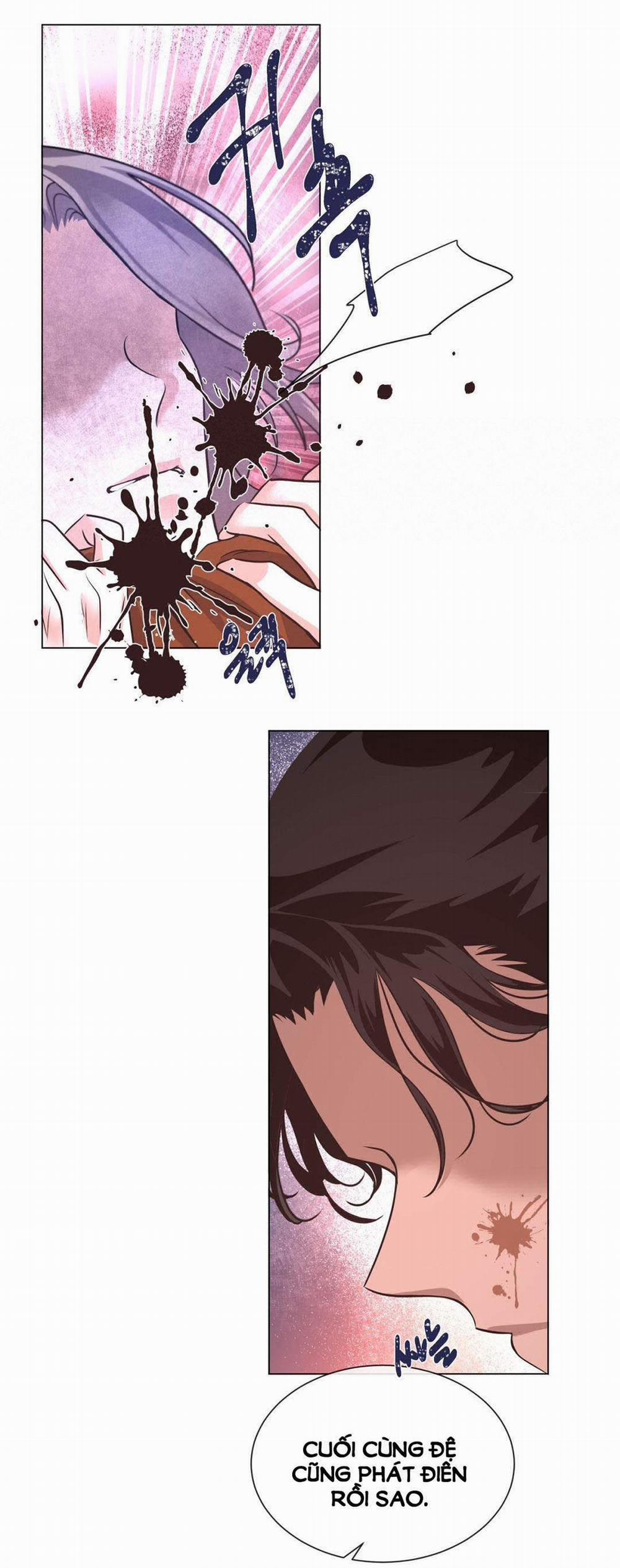 [18+] Đêm Của Dã Thú 49.1 trang 20