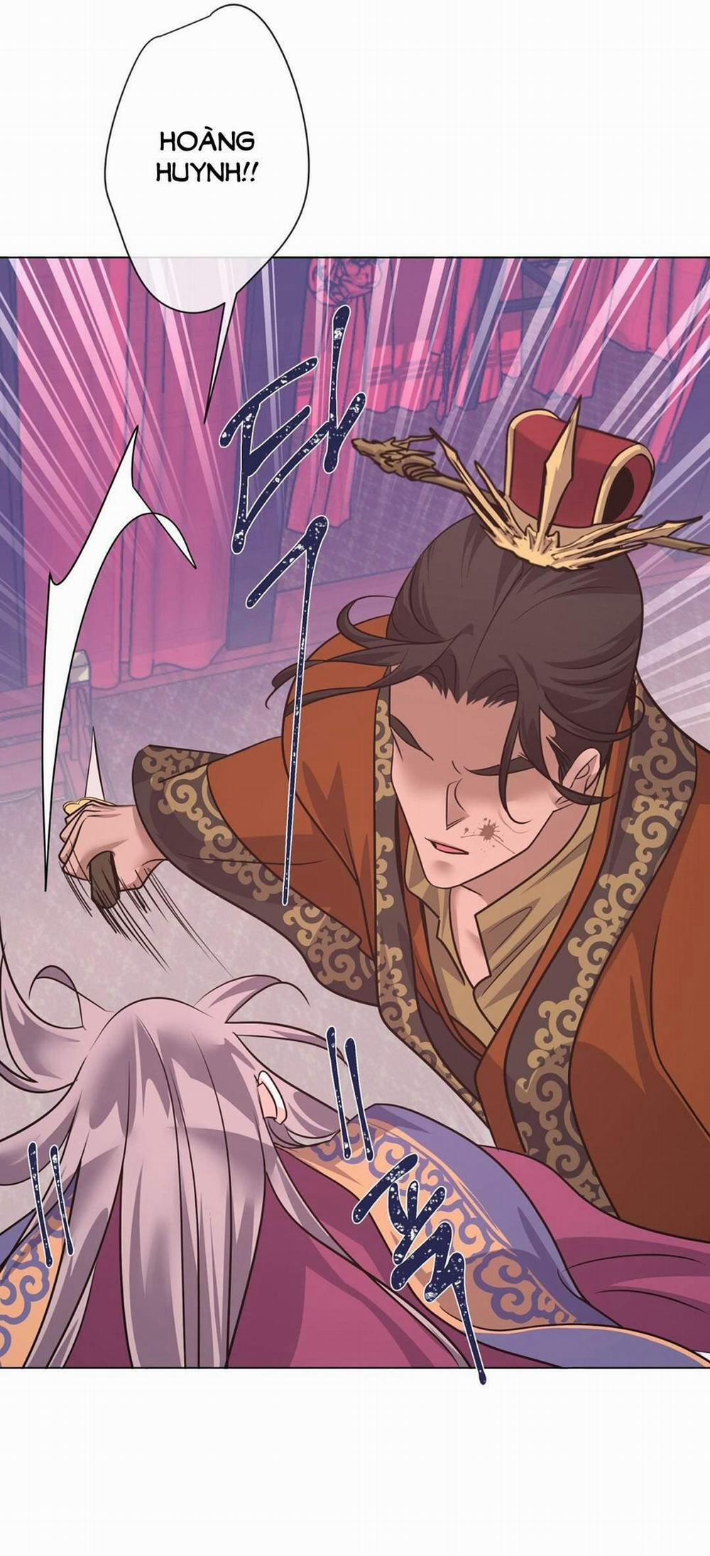 [18+] Đêm Của Dã Thú 49.1 trang 23