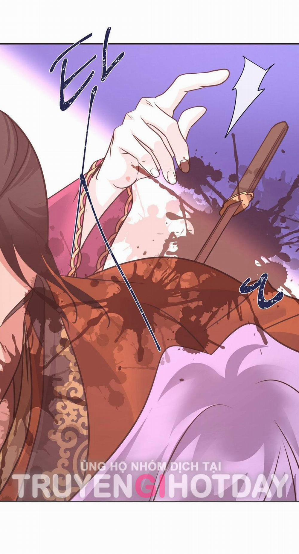 [18+] Đêm Của Dã Thú 49.1 trang 3