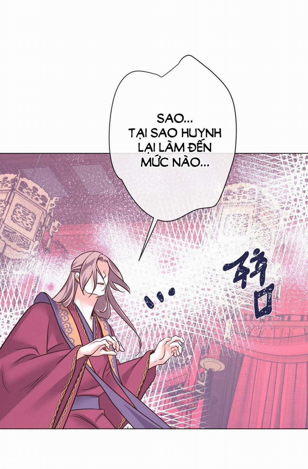 [18+] Đêm Của Dã Thú 49.1 trang 4