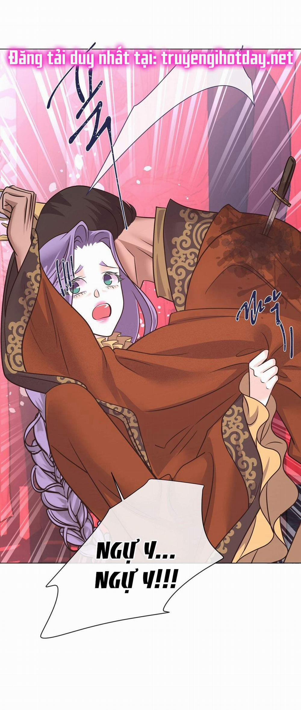 [18+] Đêm Của Dã Thú 49.1 trang 6