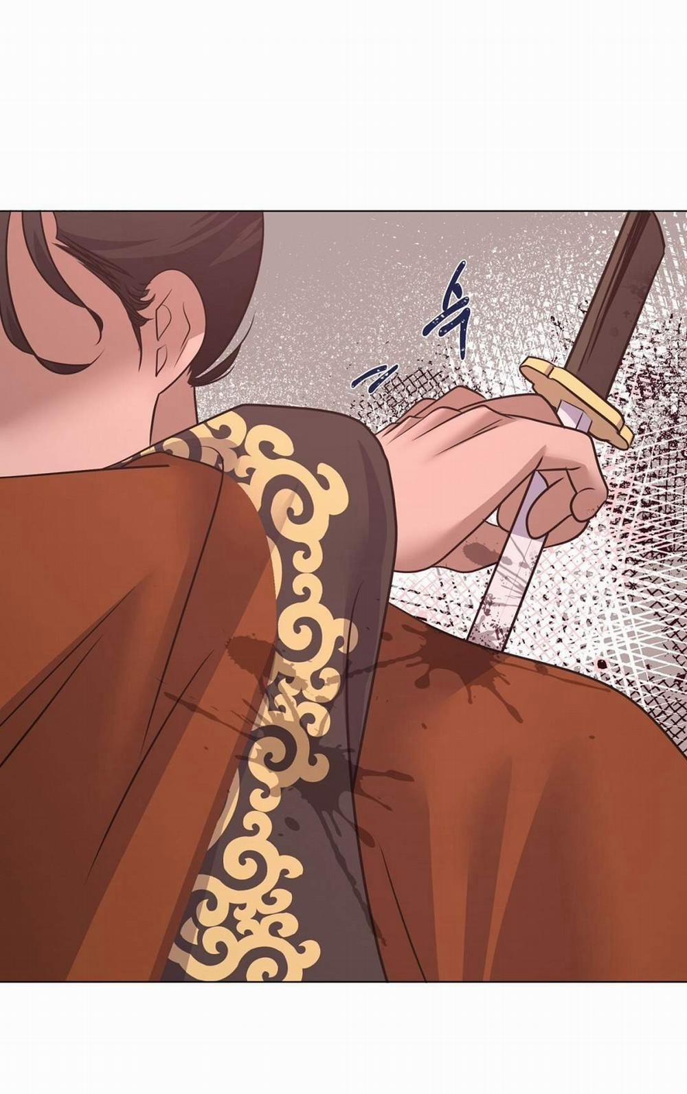 [18+] Đêm Của Dã Thú 49.1 trang 9