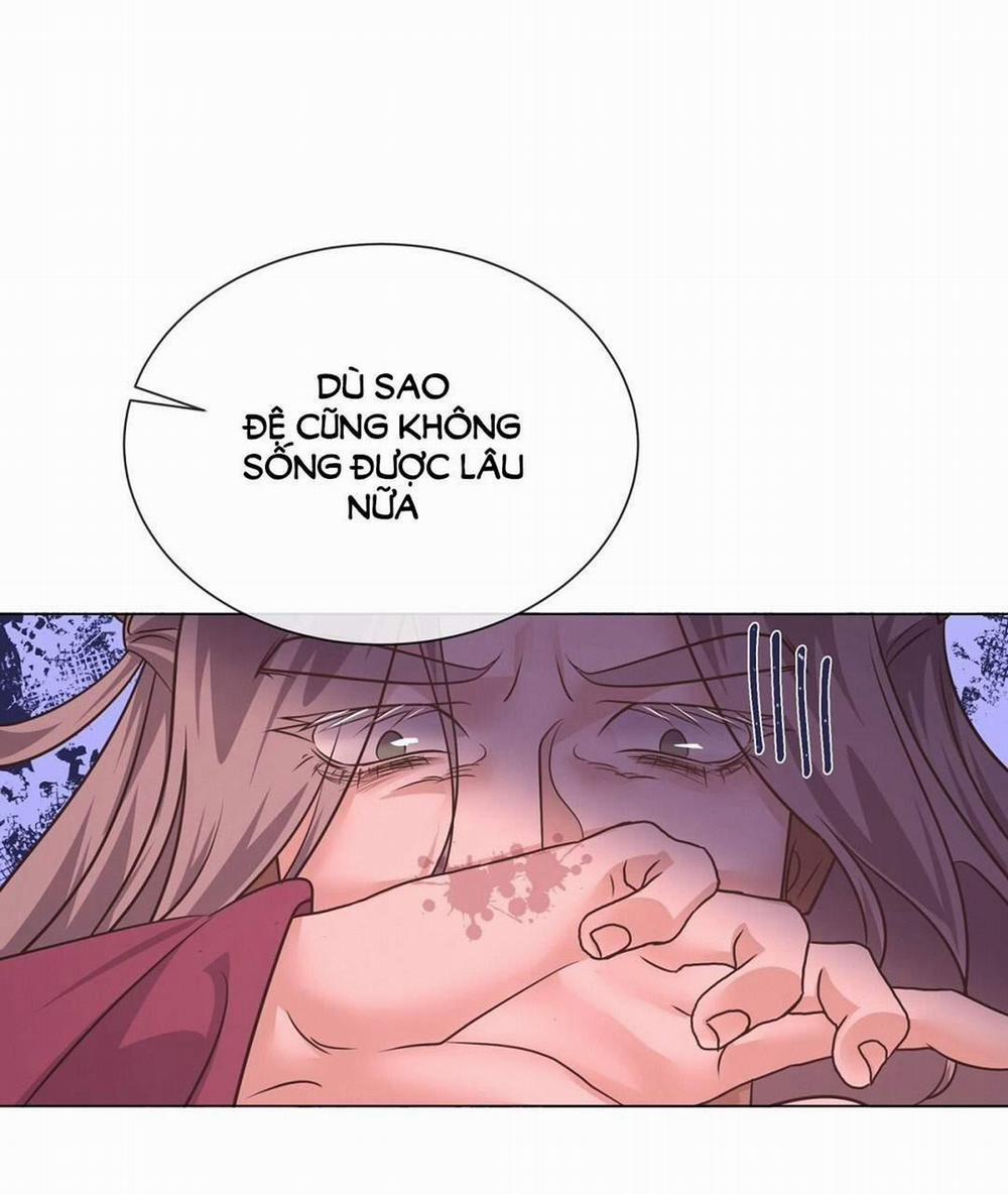 [18+] Đêm Của Dã Thú 49.2 trang 0