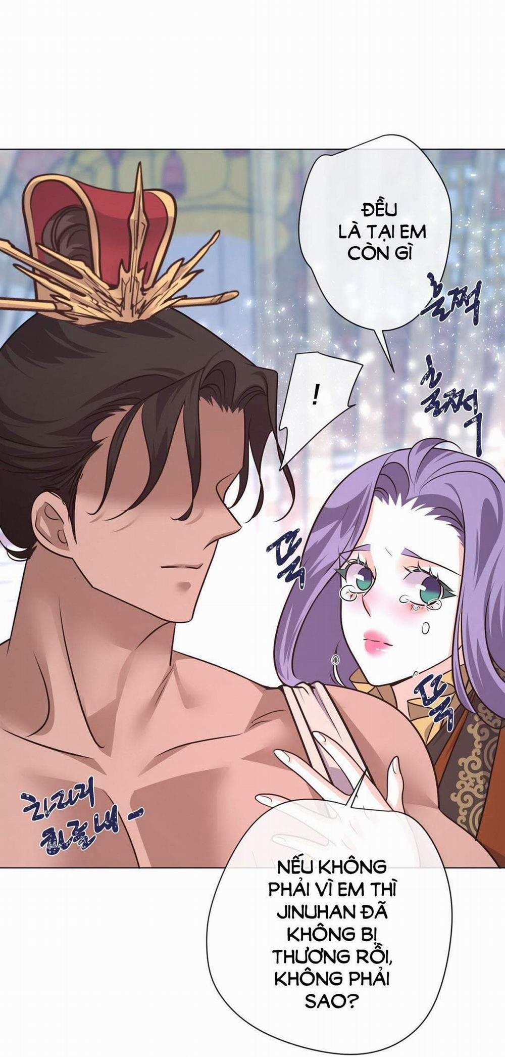 [18+] Đêm Của Dã Thú 49.2 trang 13