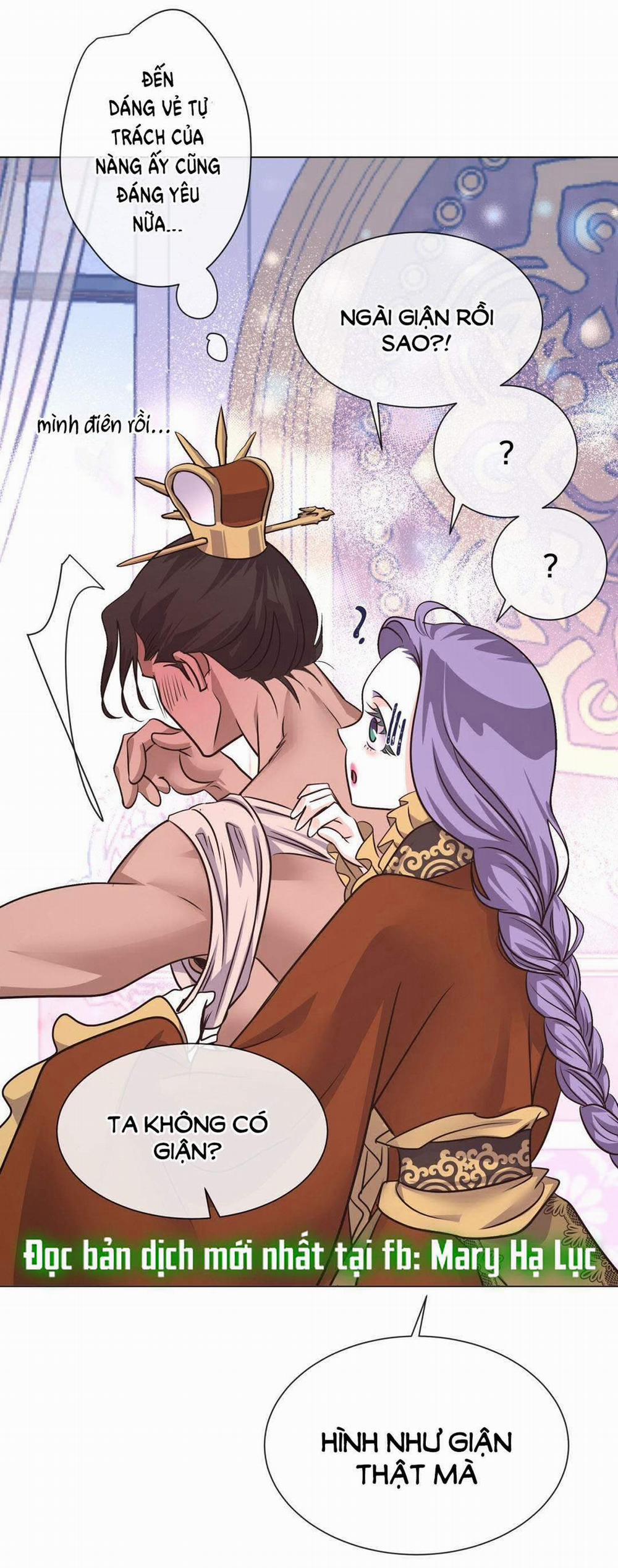 [18+] Đêm Của Dã Thú 49.2 trang 15