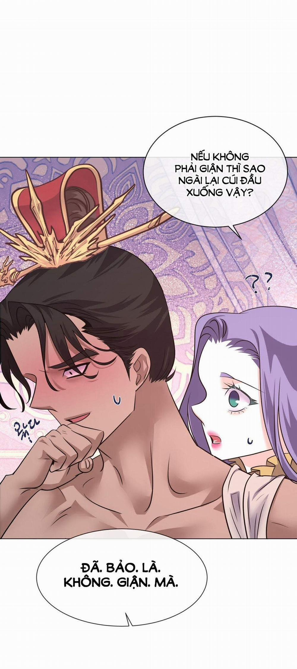 [18+] Đêm Của Dã Thú 49.2 trang 16