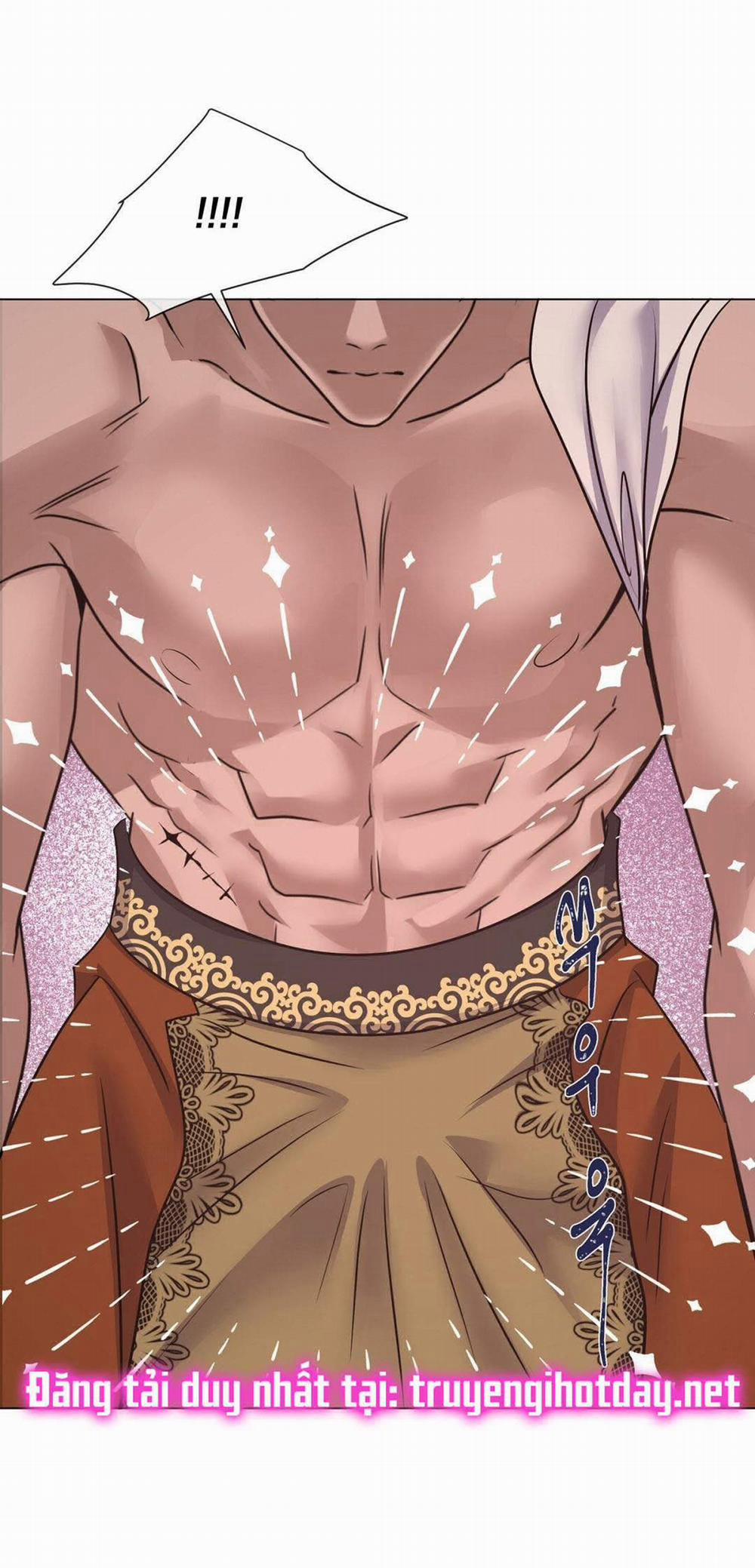 [18+] Đêm Của Dã Thú 49.2 trang 17