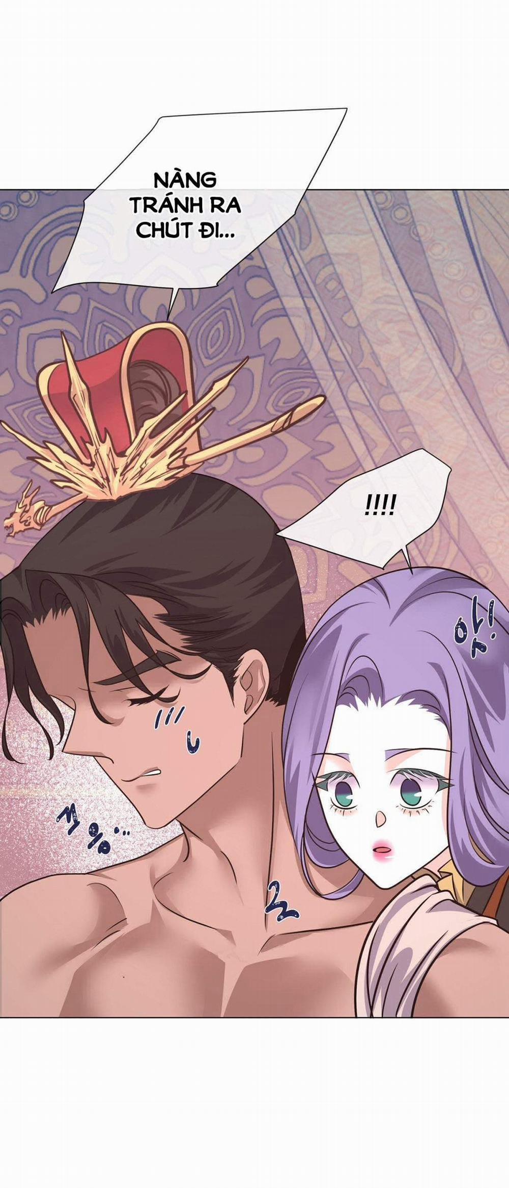 [18+] Đêm Của Dã Thú 49.2 trang 18