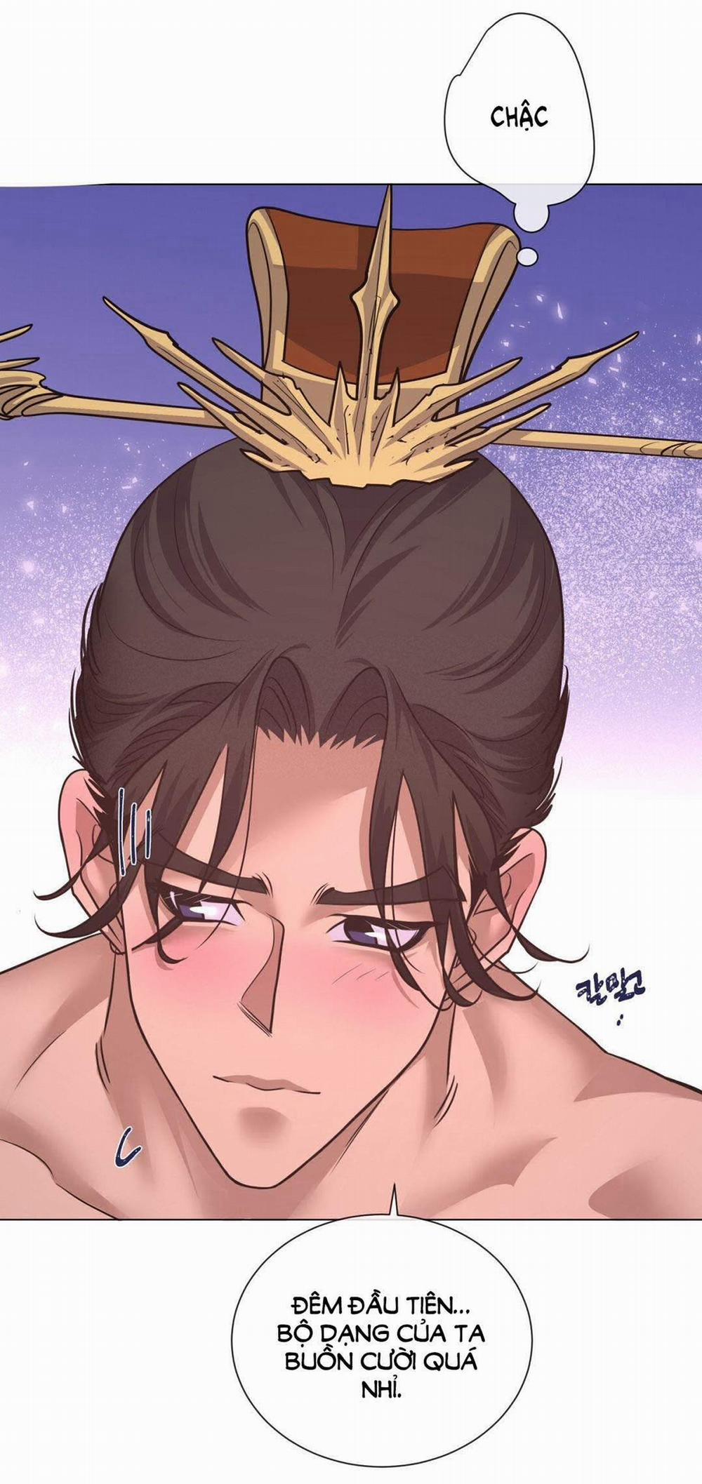 [18+] Đêm Của Dã Thú 49.2 trang 20