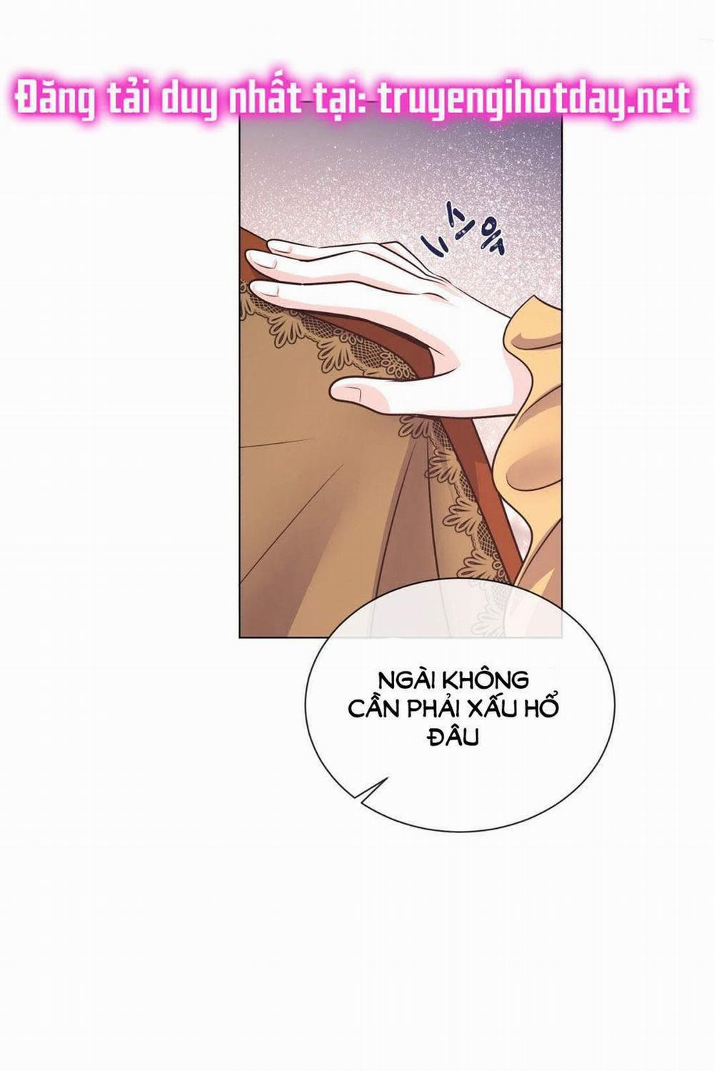 [18+] Đêm Của Dã Thú 49.2 trang 21