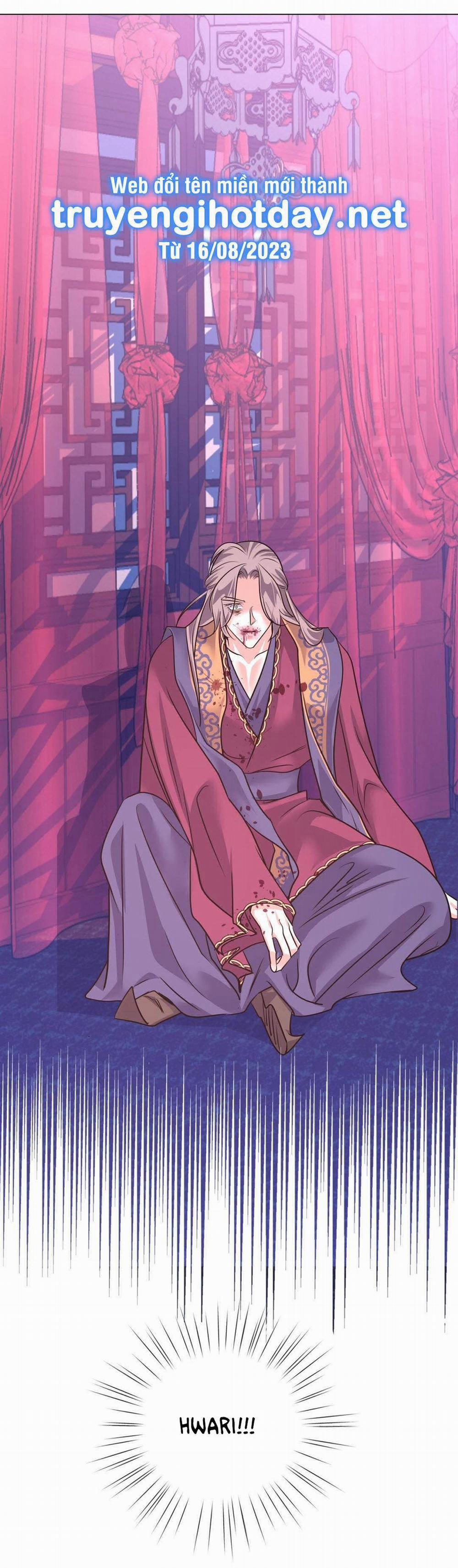 [18+] Đêm Của Dã Thú 49.2 trang 3