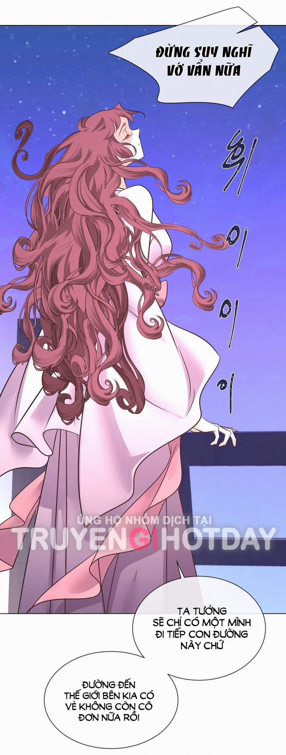 [18+] Đêm Của Dã Thú 49.2 trang 31