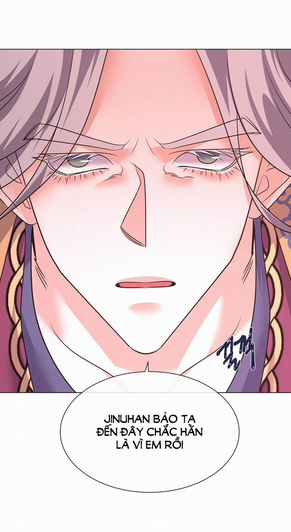 [18+] Đêm Của Dã Thú 49.2 trang 32