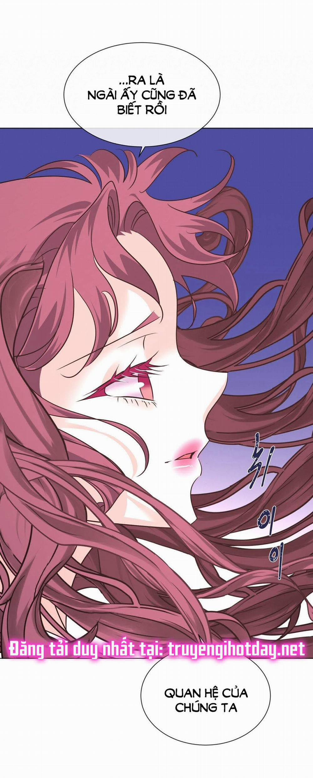 [18+] Đêm Của Dã Thú 49.2 trang 33