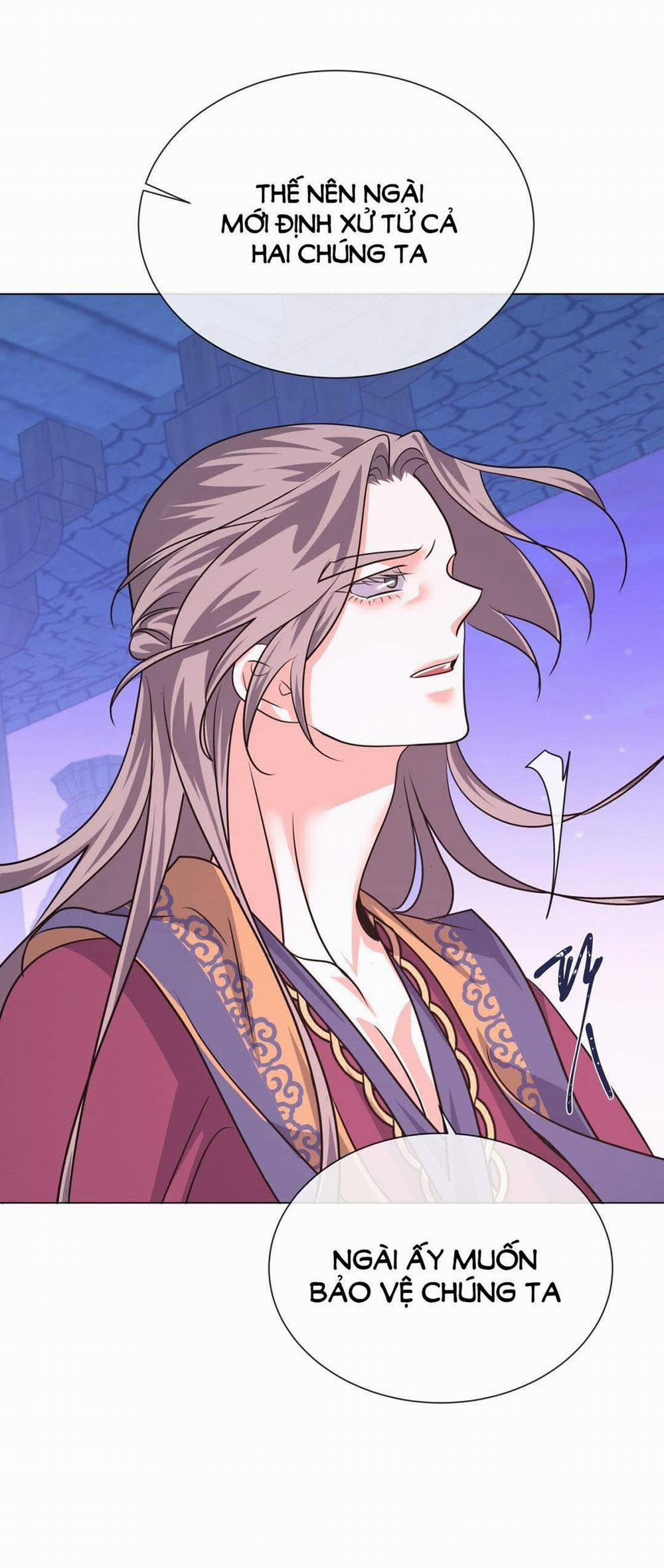 [18+] Đêm Của Dã Thú 49.2 trang 34