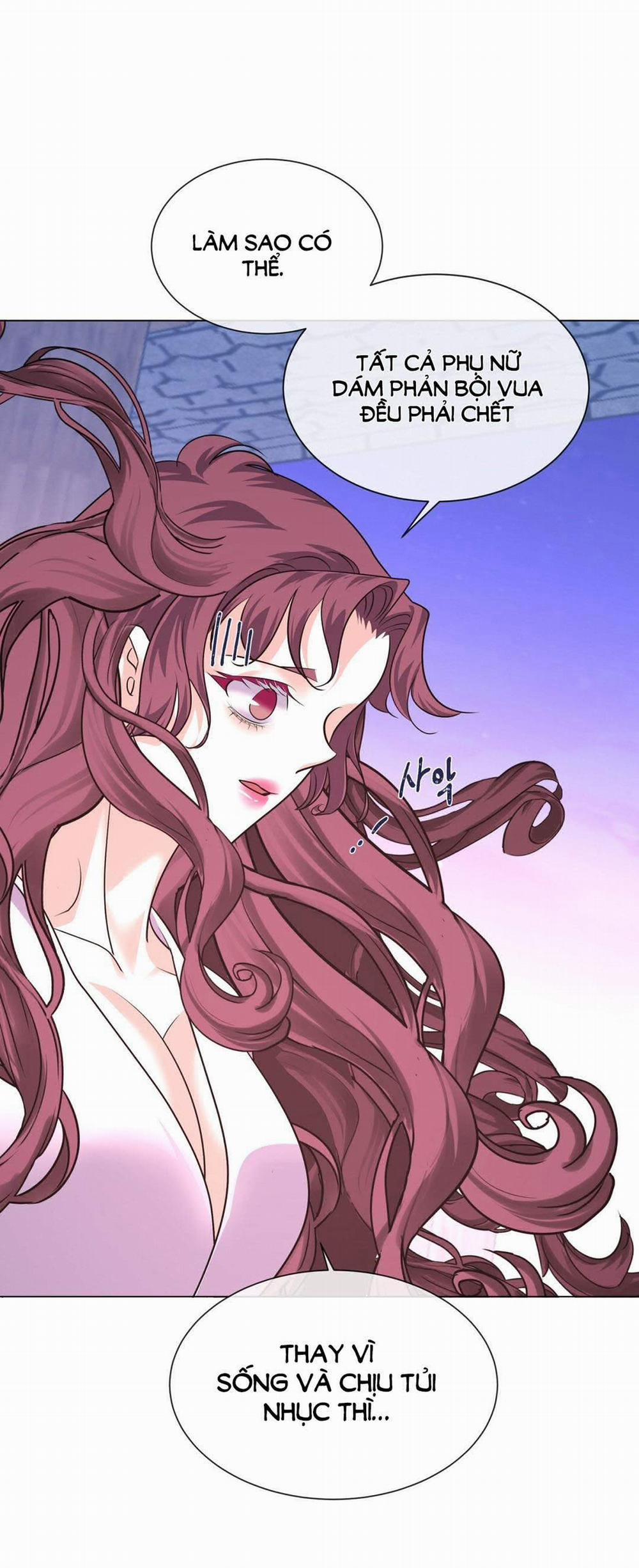 [18+] Đêm Của Dã Thú 49.2 trang 35