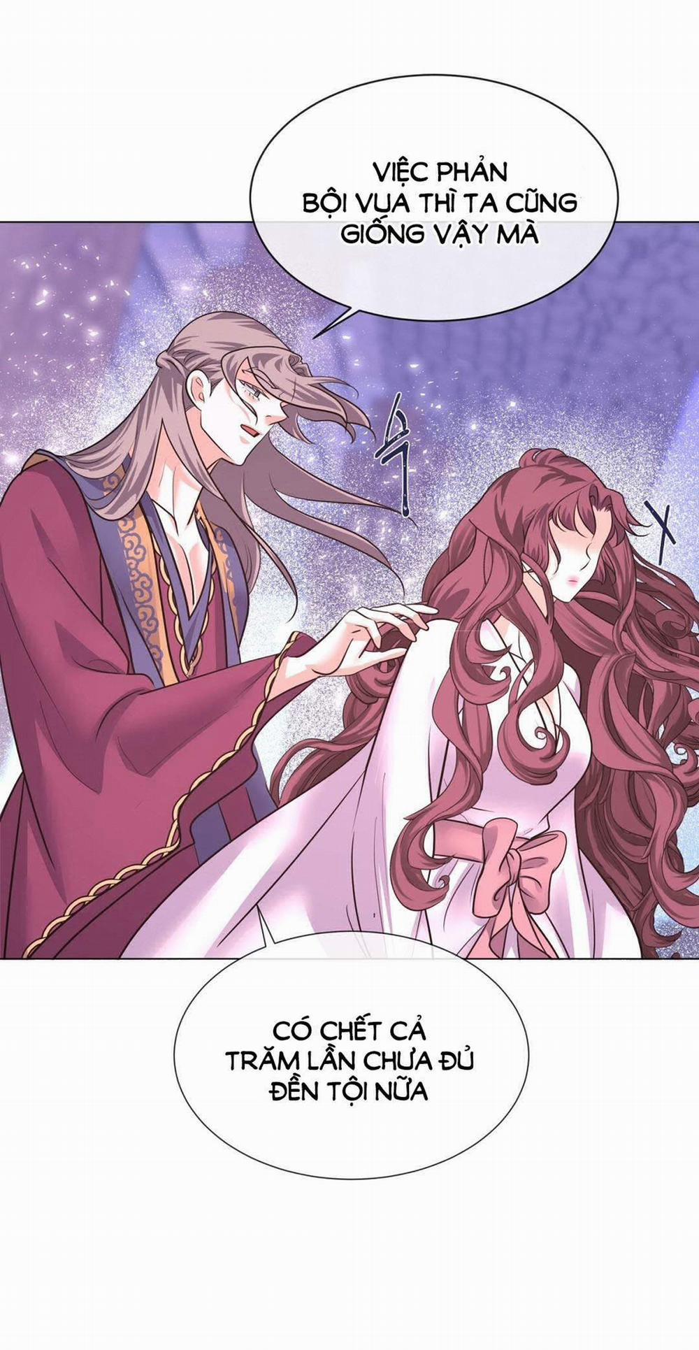 [18+] Đêm Của Dã Thú 49.2 trang 36