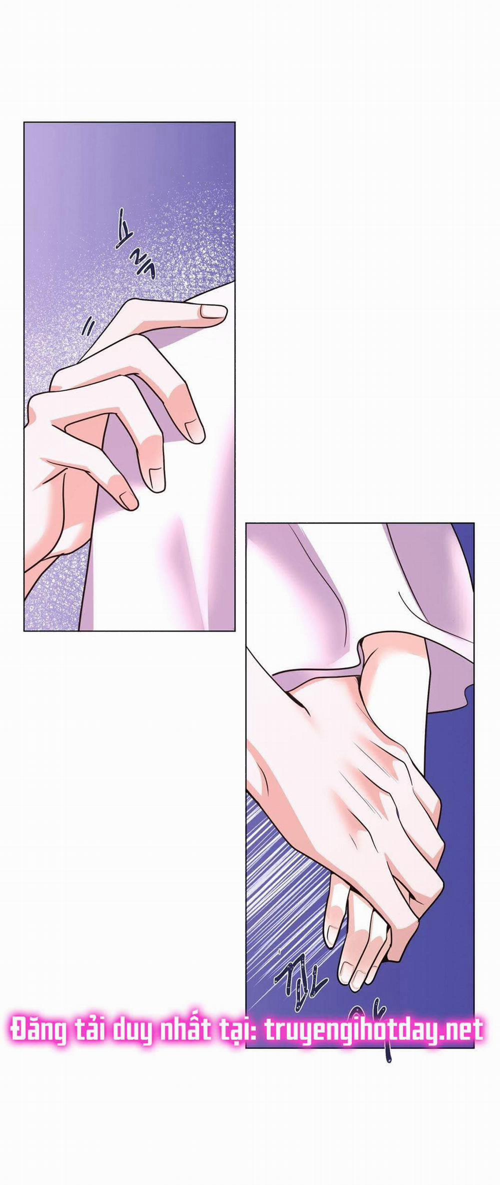 [18+] Đêm Của Dã Thú 49.2 trang 37