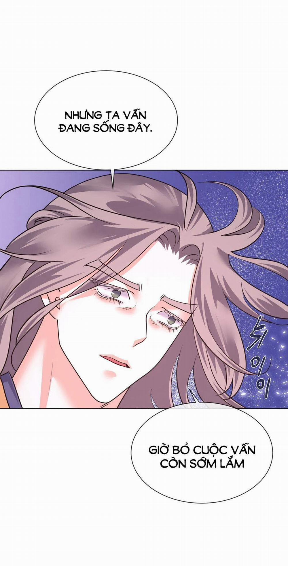 [18+] Đêm Của Dã Thú 49.2 trang 38