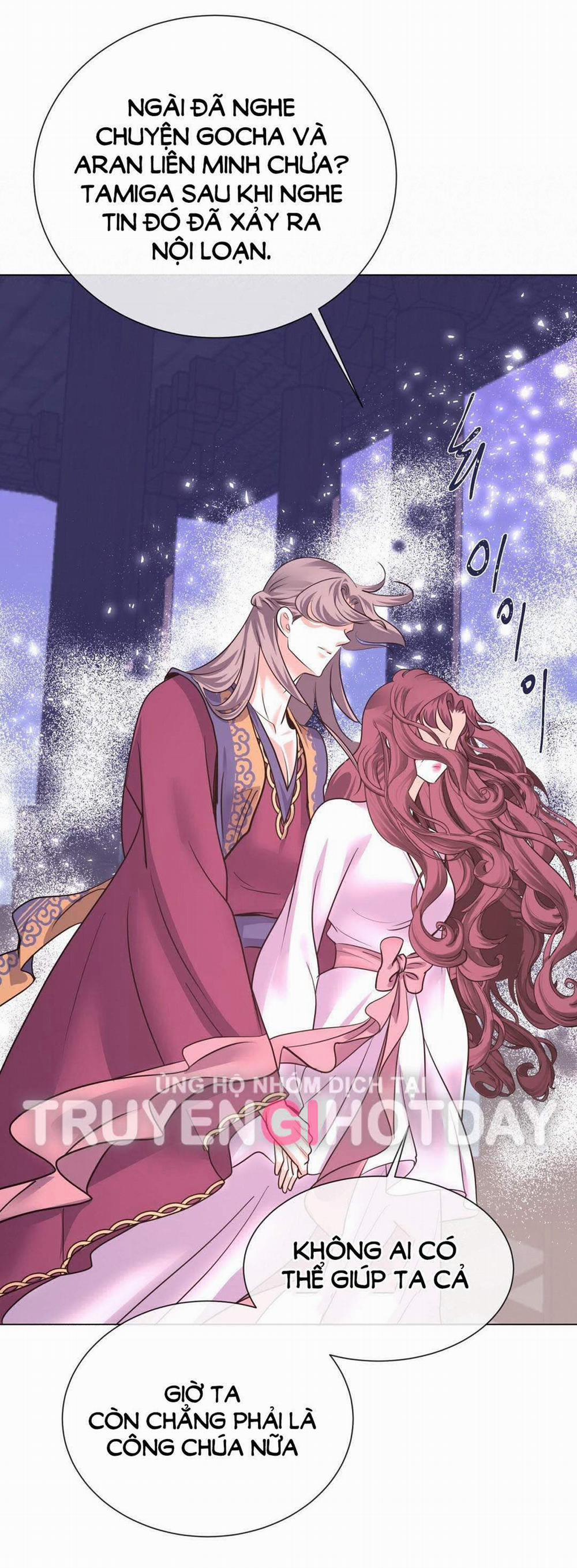 [18+] Đêm Của Dã Thú 49.2 trang 39