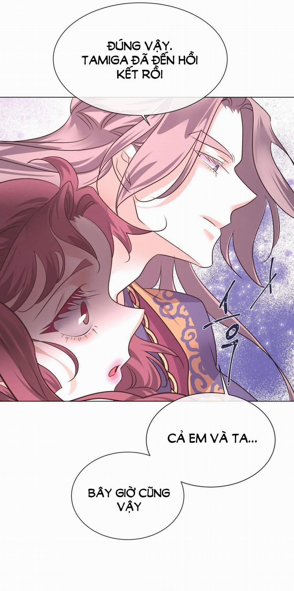 [18+] Đêm Của Dã Thú 49.2 trang 40