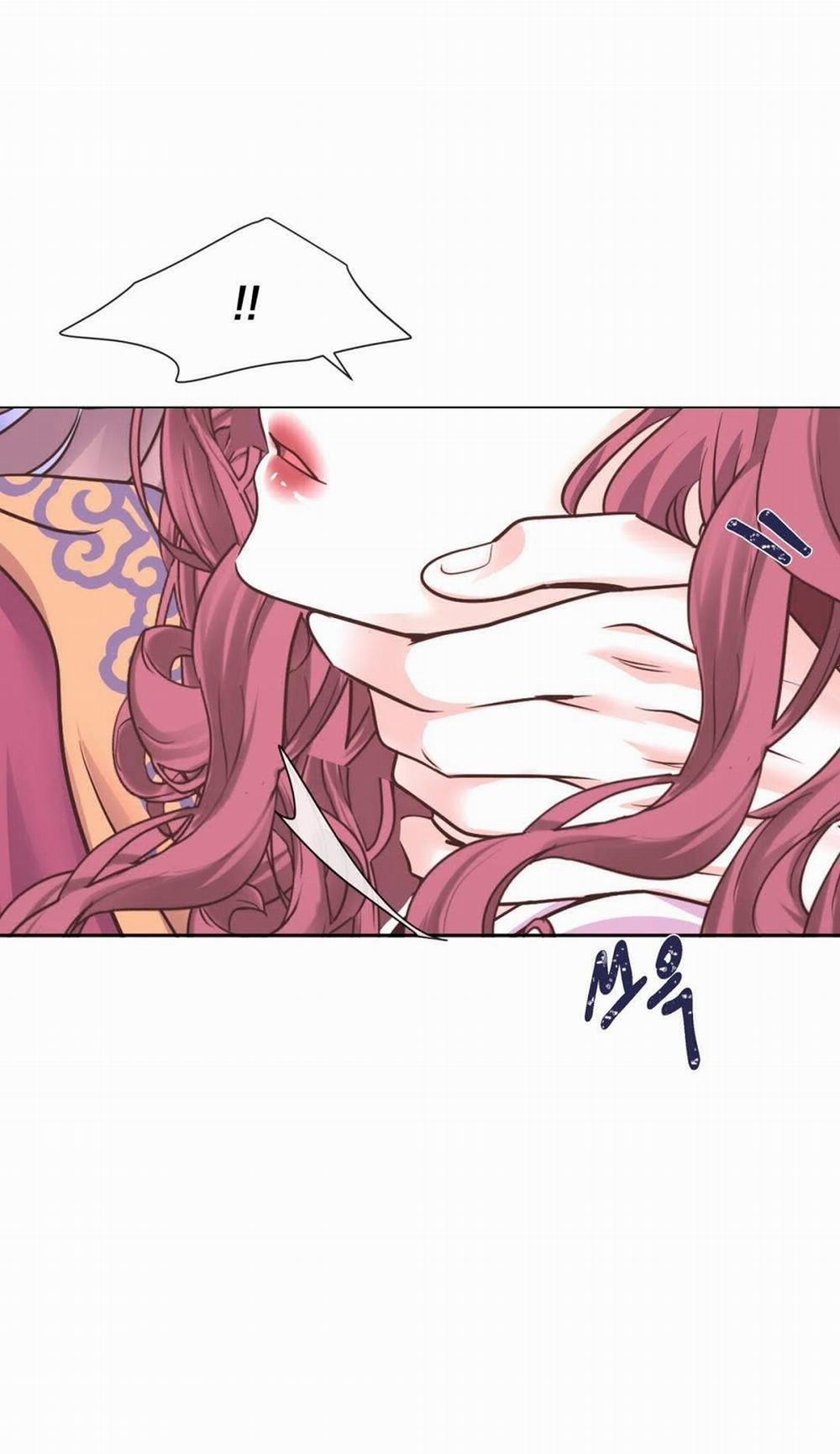 [18+] Đêm Của Dã Thú 49.2 trang 44