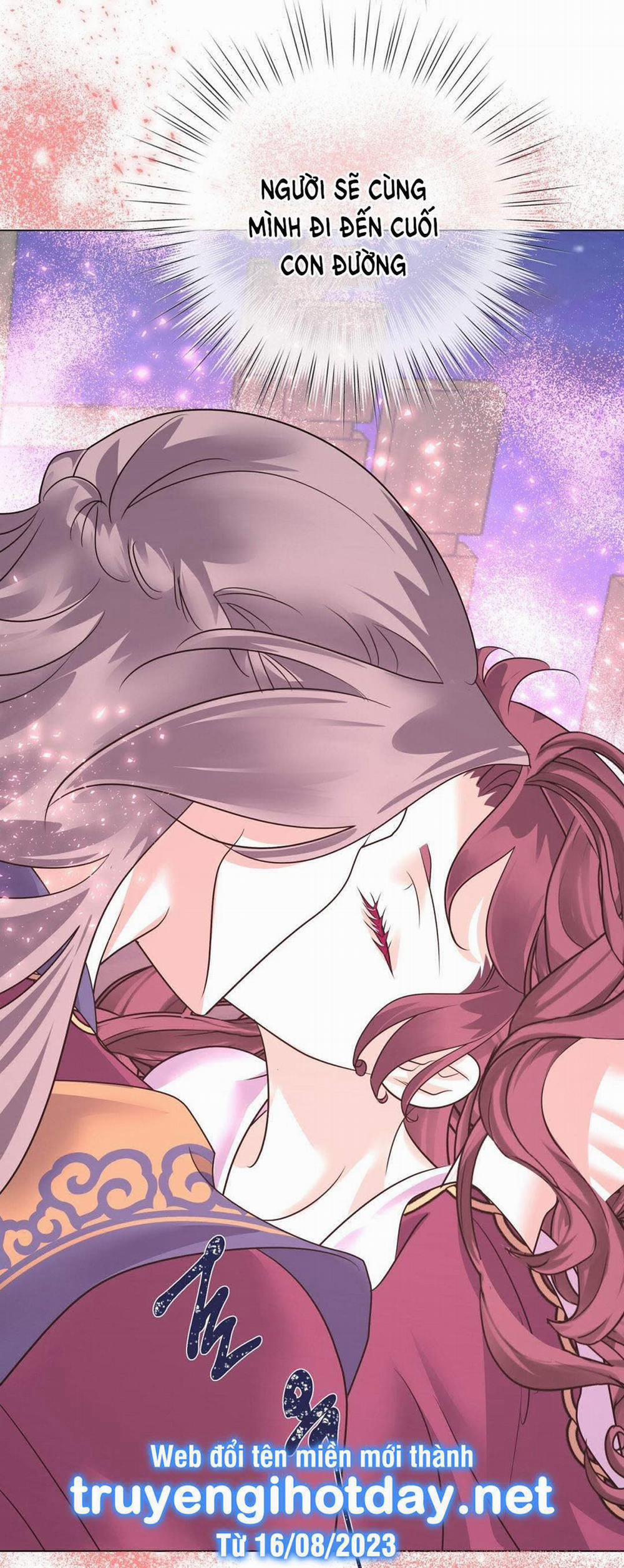 [18+] Đêm Của Dã Thú 49.2 trang 48