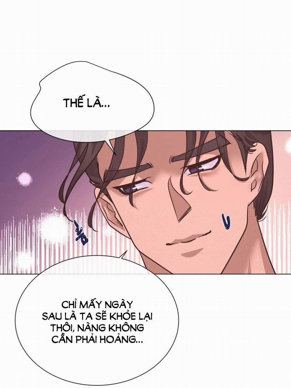 [18+] Đêm Của Dã Thú 49.2 trang 8